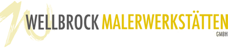 Wellbrock Malerwerkstätten GmbH - Logo